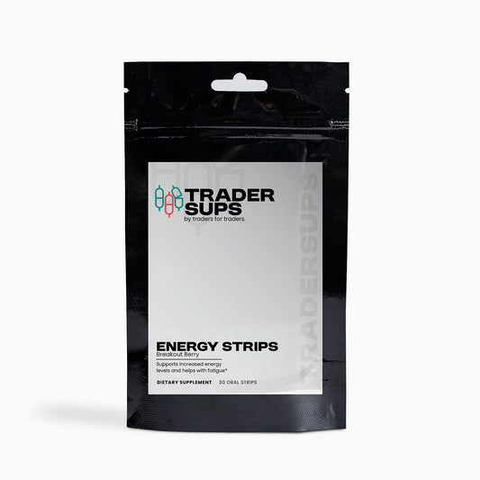 Energy Strips Bag