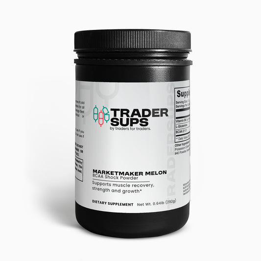 BCAA Flavored Post Workout Amino Acids Powder