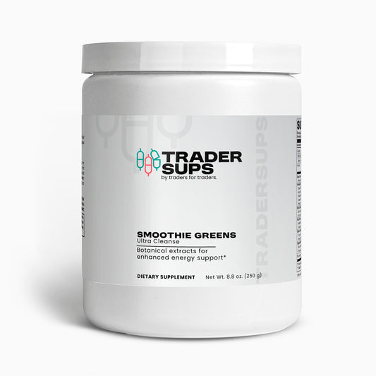 TG1 - Smoothie Greens